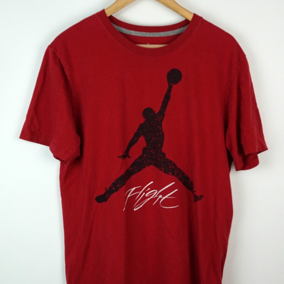 jordan jumpman flight